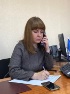 Юлия Видяйкина ответила на вопросы по благоустройству придомовой территории